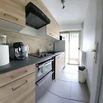 Studio Mer Montagne شقة *