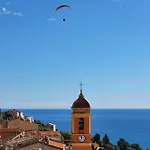 شقة Studio Mer Montagne روكوبرُن كاب مارتي