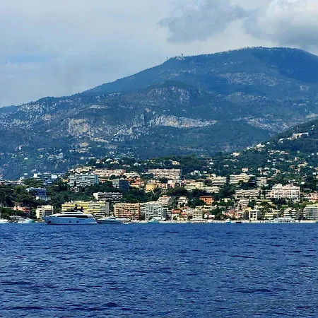 Studio Mer Montagne *