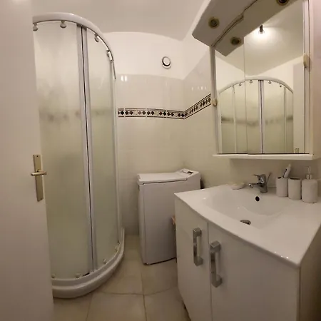 Studio Mer Montagne Apartment