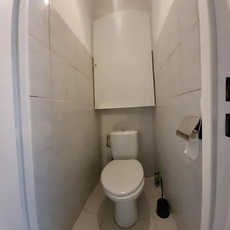 Studio Mer Montagne *