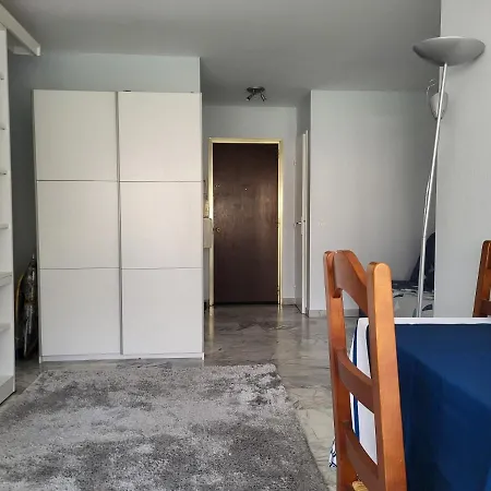 Studio Mer Montagne *