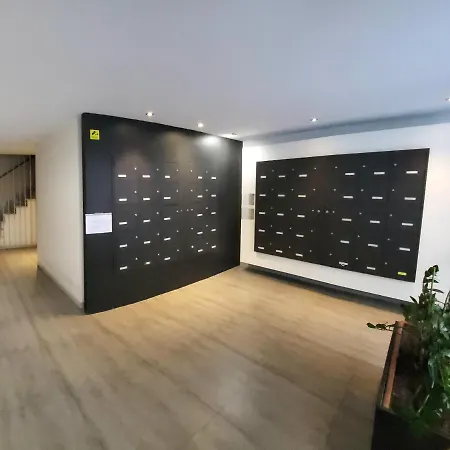 Studio Mer Montagne * Roquebrune-Cap-Martin